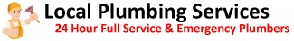 Martinsburg WV 24 Hour Plumbers